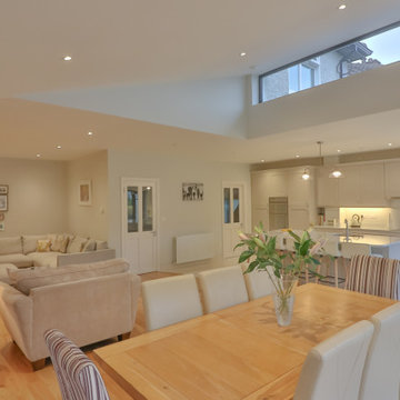 Templeville Home - Large Extension