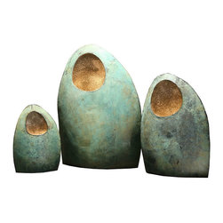 Cool, Contemporary Interior Pieces - Products
