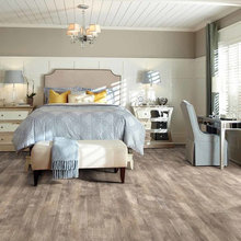 Design Trend Alert: Coastal Beach House Meet Rustic Farmhouse