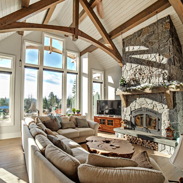 Hartman Residence