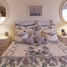 Jess Bedroom