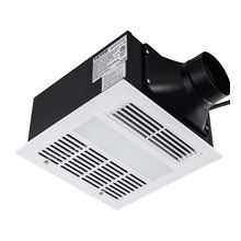 Exhaust Fan/Heat Demetria