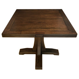 Transitional Dining Tables by A-America