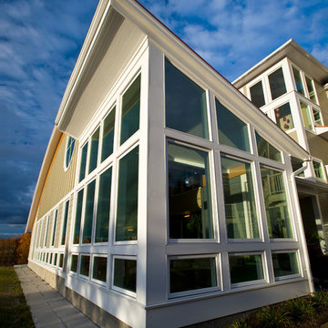 Exteriors & Additions