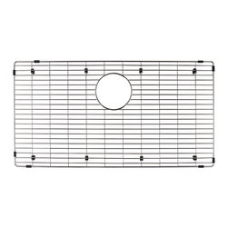 SINK GRID Stainless Steel - Kitchen Sink Accessories