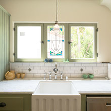 Kitchen sinks