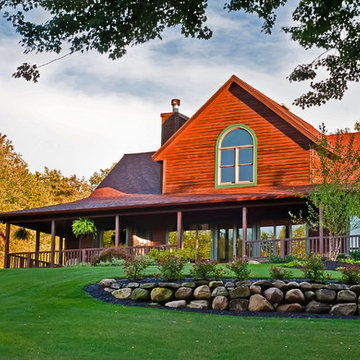 Lawn Care Services