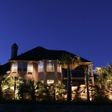 House Lighting - Dallas