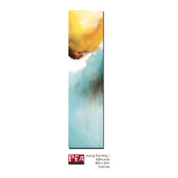 Recent Artwork - Paintings
