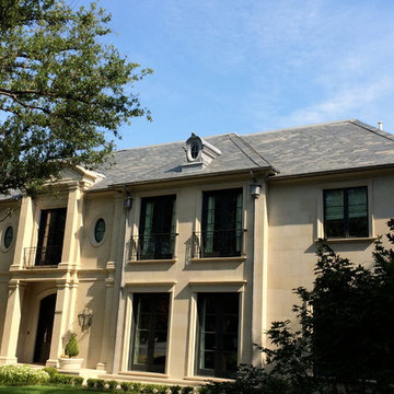 East Bay Slates