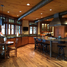 Kitchen Windows