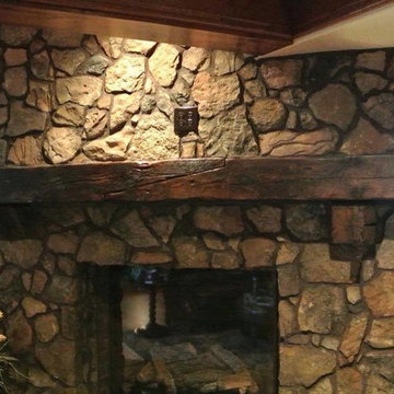 Cabinets