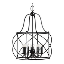 foyer light
