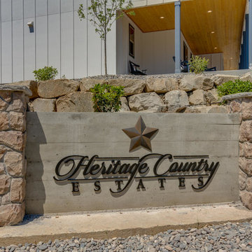 Heritage Country Estates