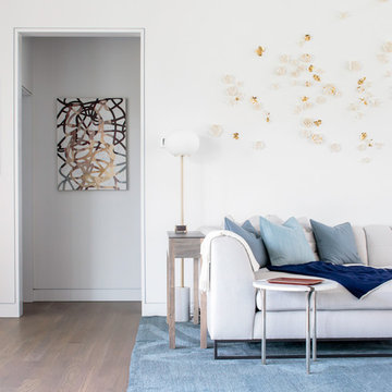 Southampton Modern Farmhouse