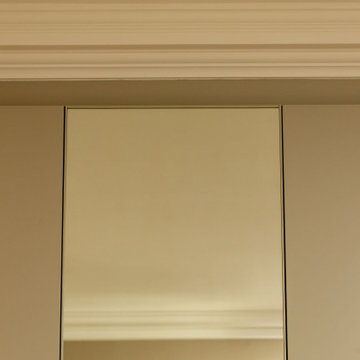 NOVAMOBILI Farmhouse Bedrooms (Various Finishes) - Knottingley