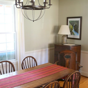 Real Estate Staging Examples