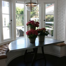 DC - Breakfast Nook