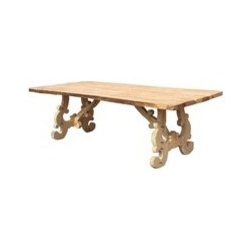 Urban dining tables - Products