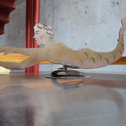 RundlesArt - Sculptures