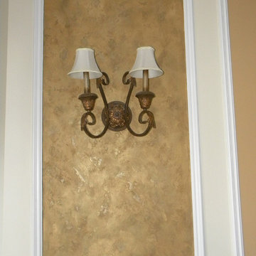 Old World Textures