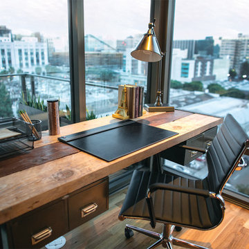 Elleven Loft, Downtown Los Angeles, CA