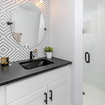 Wyndmoor, PA Partial House Remodel