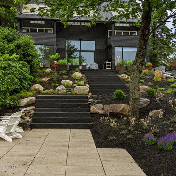 Brick & Paver Installations