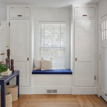 Mudroom