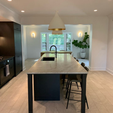 EAST COBB KITCHEN REMODELING