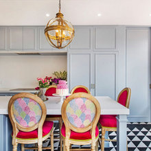 Kitchen Ideas