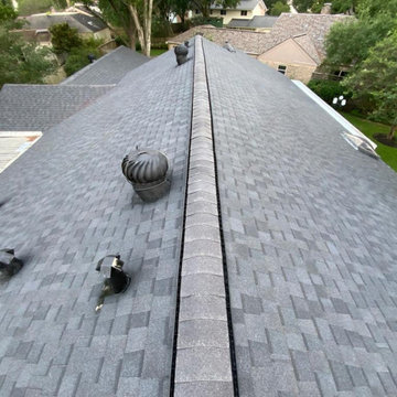 Roof Replacement