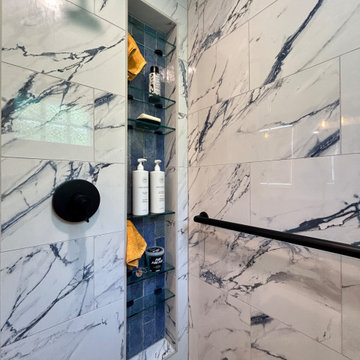 Cheverly Bathroom