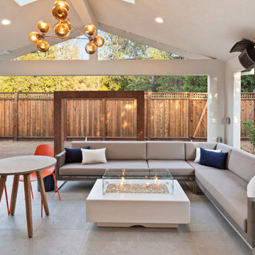 Interior Remodel, Sunnyvale-1