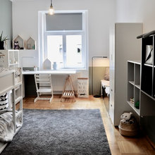 Kids room