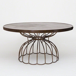 Dining Tables - Dining Tables