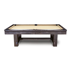 8' Reno Billiard Table by Imperial - Lifestyle And Leisure