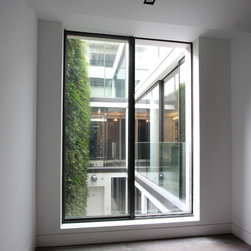 Buckingham Gate - Patio Doors