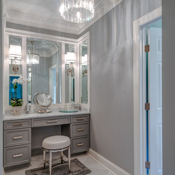 Derby Glen Master Suite