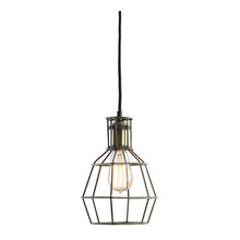 Pendant Lights
