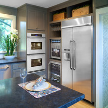 Wine Fridge