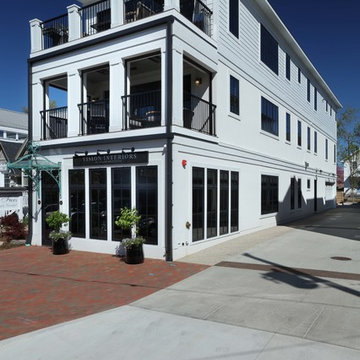 The Croswell