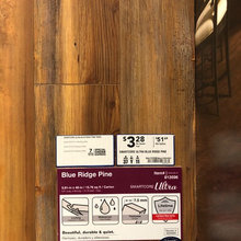 Flooring