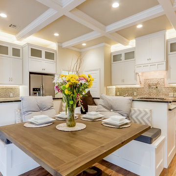 Arbor Creek Bungalow - Kenton Floor Plan