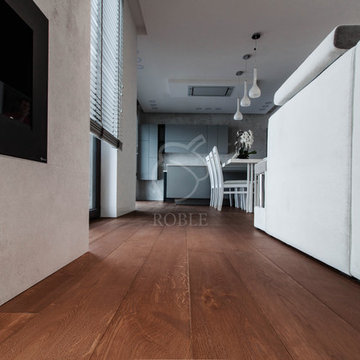Modern interior