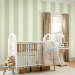 Feature Walls - Wall Decals