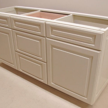 Hallmark Cameo Inwald Guest Vanity
