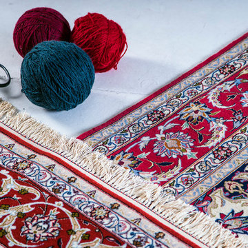 Traditional Handmade Rugs
