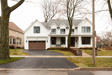 Eagle Street