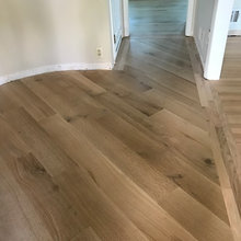 Flooring